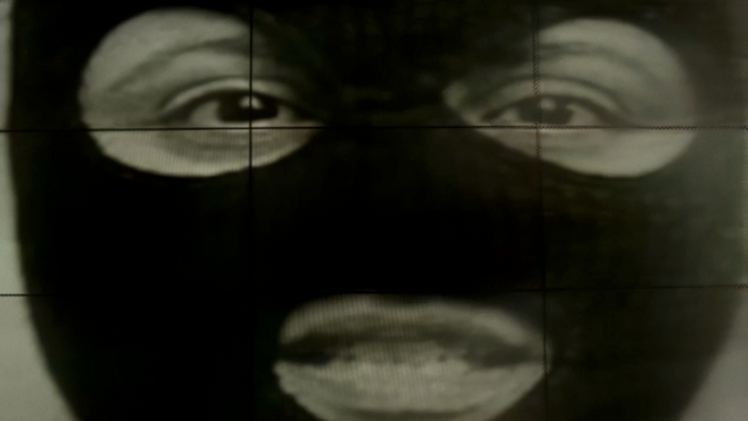 Ghosts Of Eden Trailer